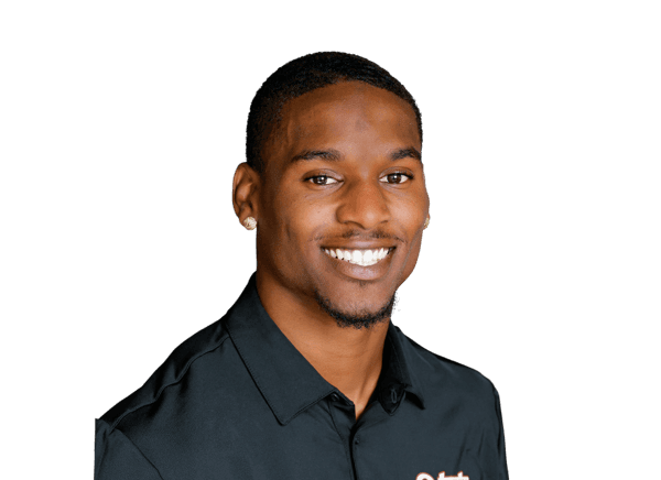 Dijon Stanley