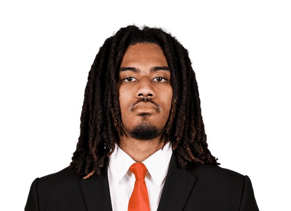 Dante Dowdell