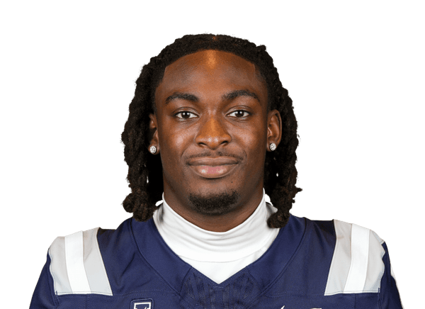 Barry Jackson Jr.