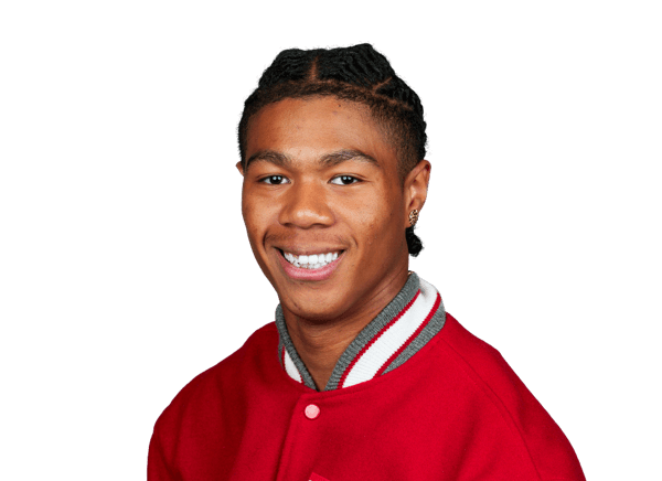Taeshaun Lyons