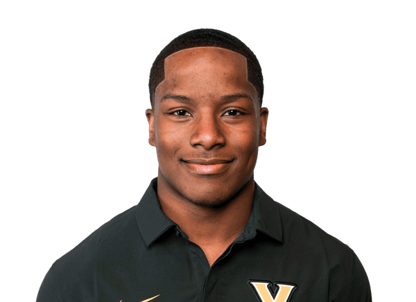 Sedrick Alexander
