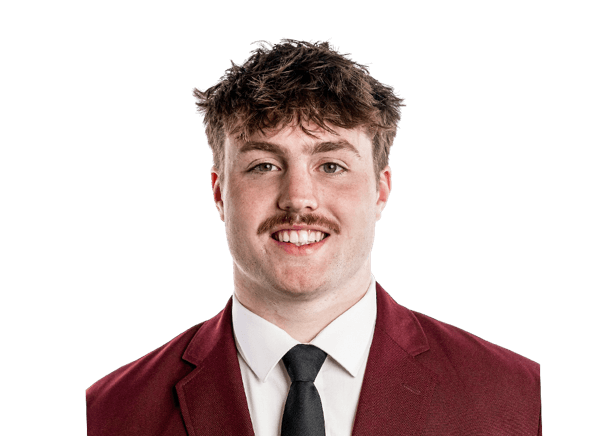 Tucker Ashcraft