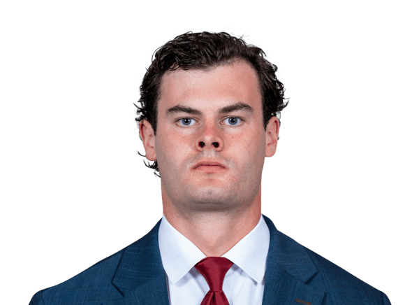 Pierce Walsh