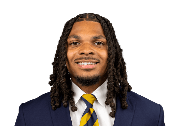 Ian Strong