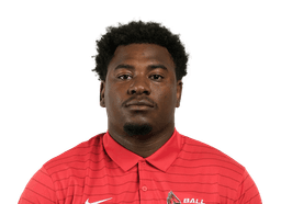Keldric Luster