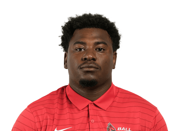 Keldric Luster