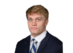 Carson Hansen