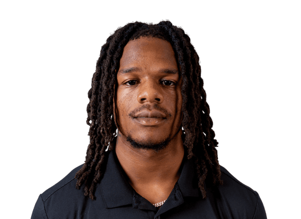 Chris Dawn Jr.