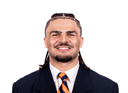 Noah Vaughn