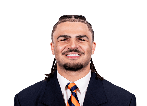 Noah Vaughn