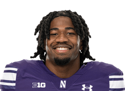 Caleb Komolafe