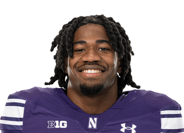 Caleb Komolafe