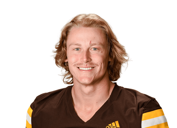 Jackson Holman