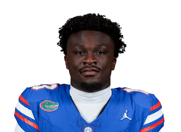 Jadan Baugh