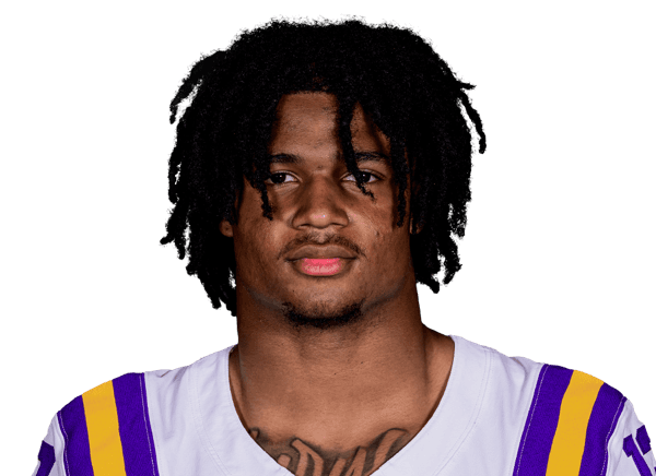 Dilin Jones