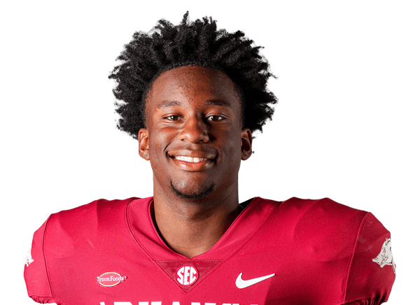 KJ Jackson
