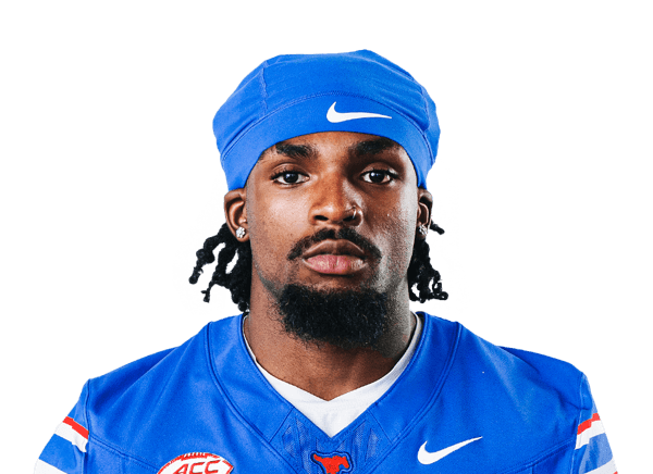 Derrick McFall