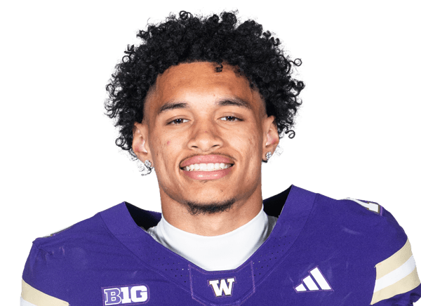 Demond Williams Jr.
