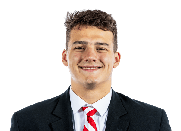 Luke Lindenmeyer