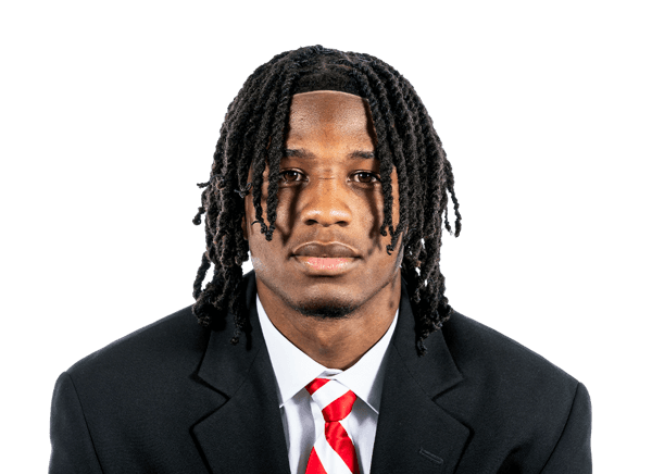 Jacory Barney Jr.