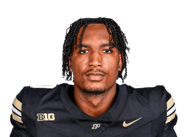 Jaylan Hornsby