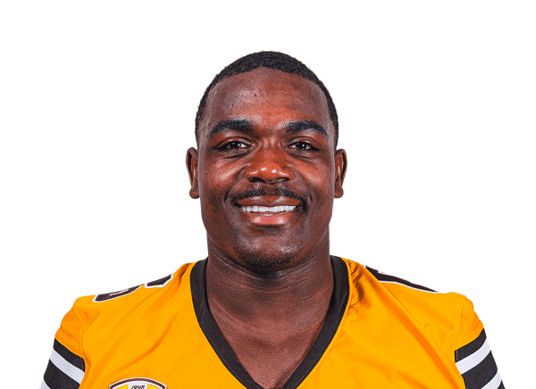 Jalen Buckley