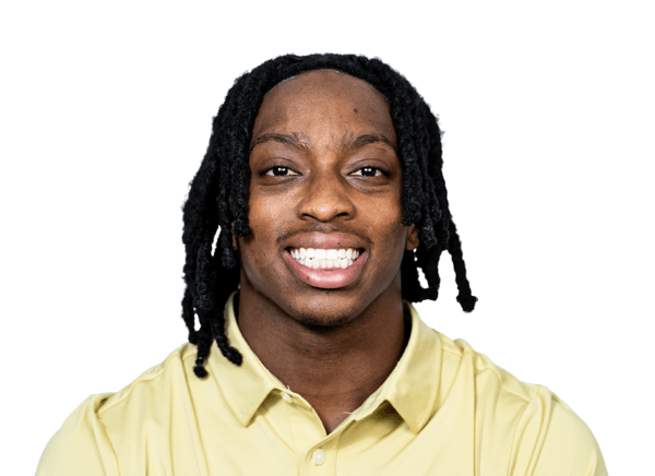 Rahkeem Smith