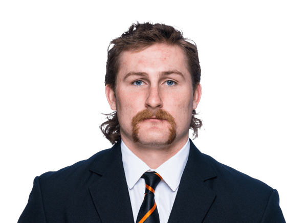 Jake Reichle