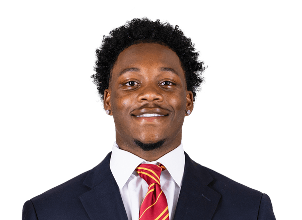 VJ Wilkins