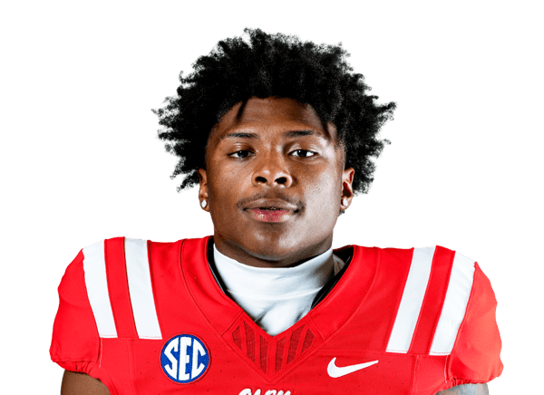 Kewan Lacy