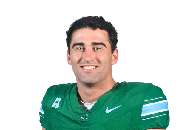 Garrett Mmahat