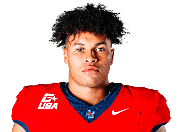 Zeke Wimbush
