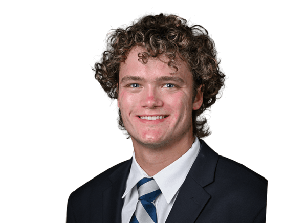 Ryan Barker