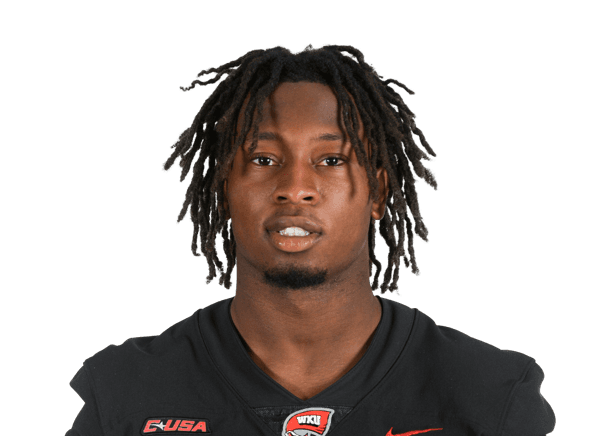 Moussa Barry
