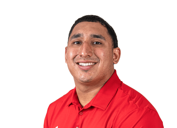 Brandon Ramirez