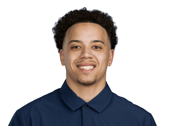 Kendrick Bell