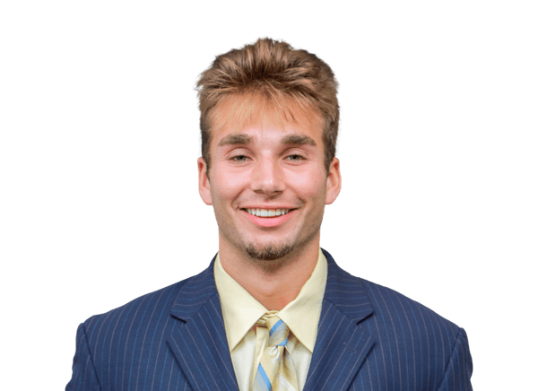 Cooper Rusk