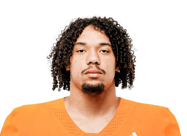 Trent Thomas