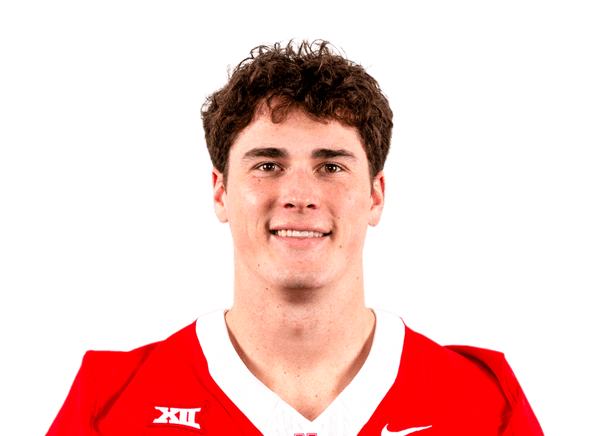 Patrick Overmyer