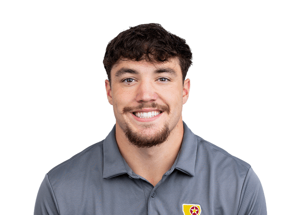 Nic Trujillo