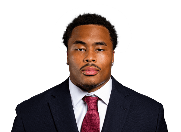Xavier Robinson