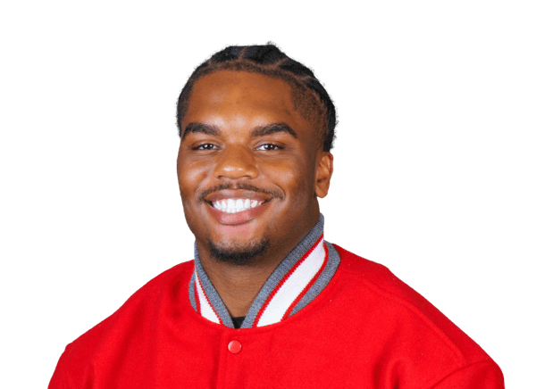 Darrien Jones