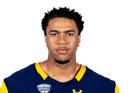 Jakorion Caffey