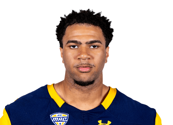 Jakorion Caffey
