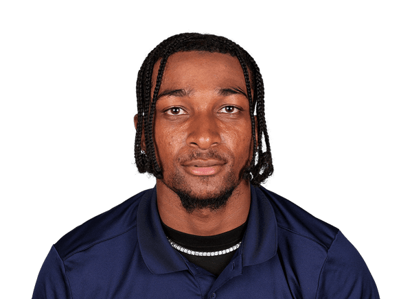 JJ Harrell