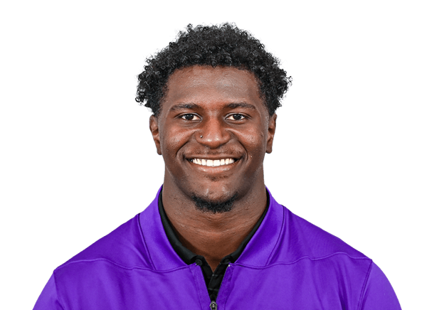 Trashon Dye