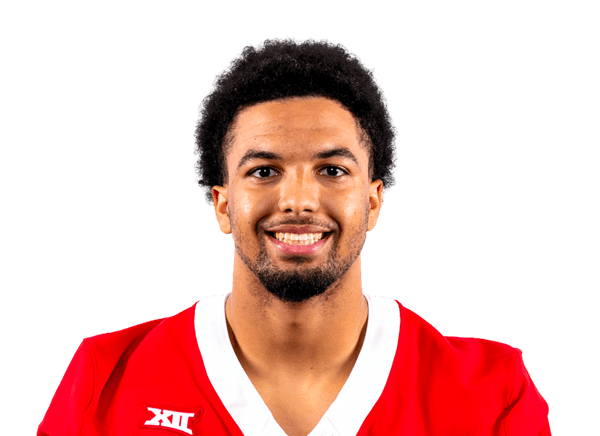 Traville Frederick Jr.