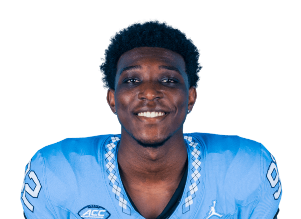 Aeron Burrell