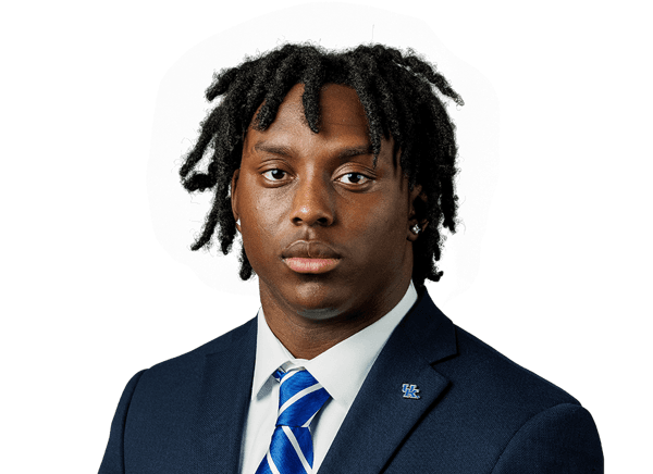 Martels Carter Jr.