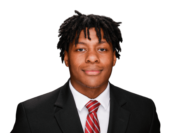 Lotzeir Brooks